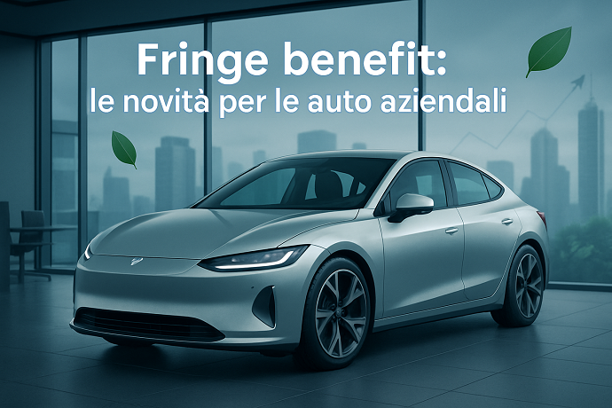 Implicazioni fiscali e gestionali