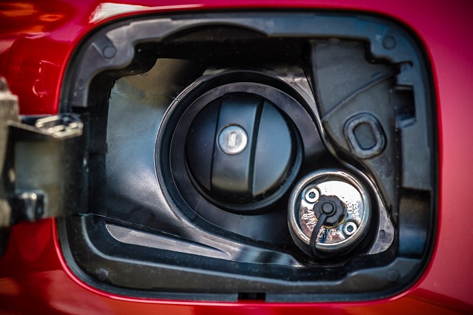 Cosa significa auto bifuel