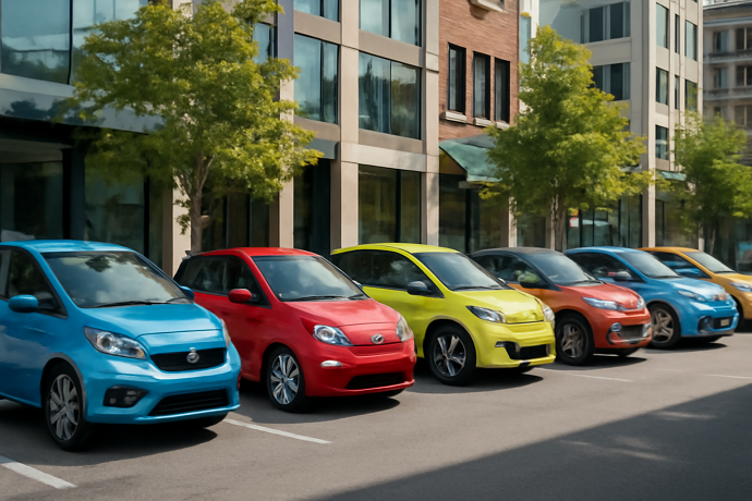 Quale compatta comprare