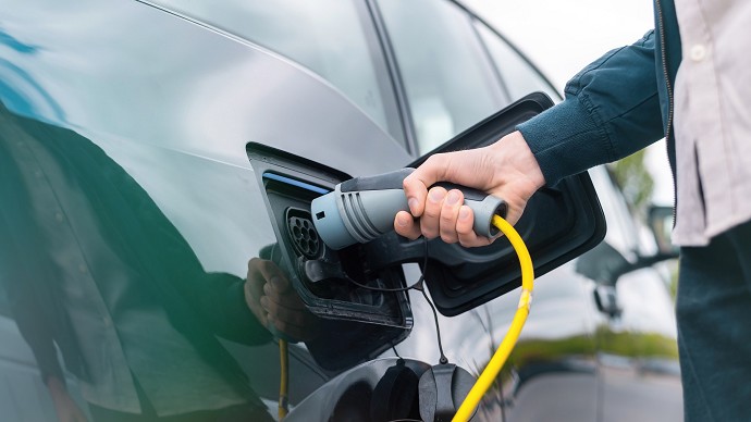 Auto elettriche economiche