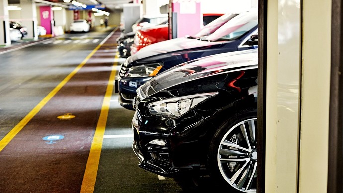 Dove si pu parcheggiare auto Gpl