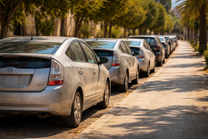 Comprarle per diversi motivi