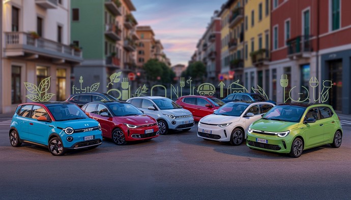 Modelli, marche e prezzi