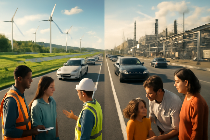 auto, no al blocco delle termiche nel 20