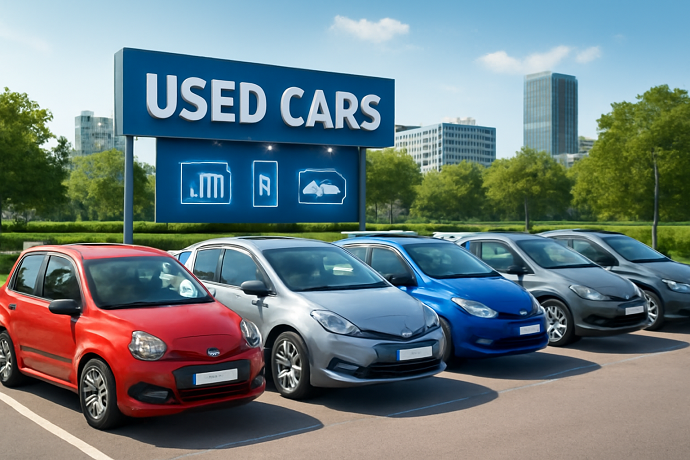 auto usate previsioni per il 2026