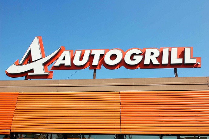 La classifica dei migliori autogrill ita
