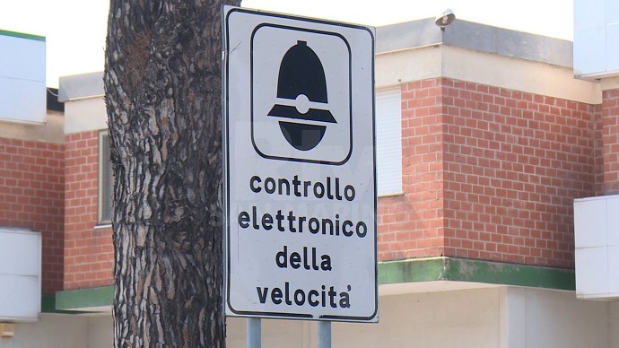 Rimini e Riccione 2021, autovelox