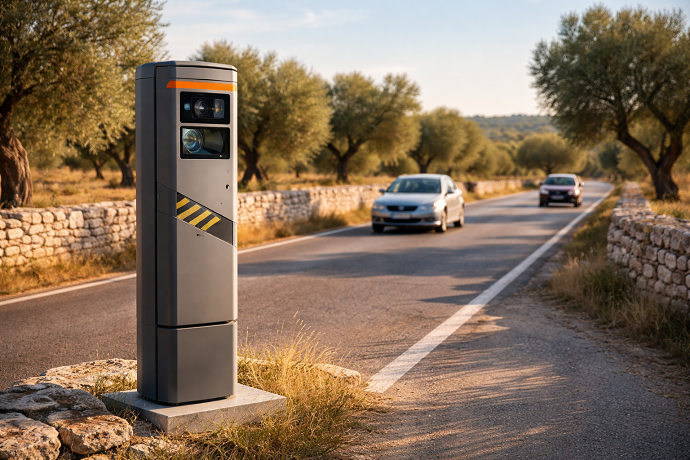 Autovelox fare ricorso