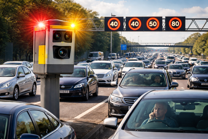 autovelox sbaglia e d� 36mila multe