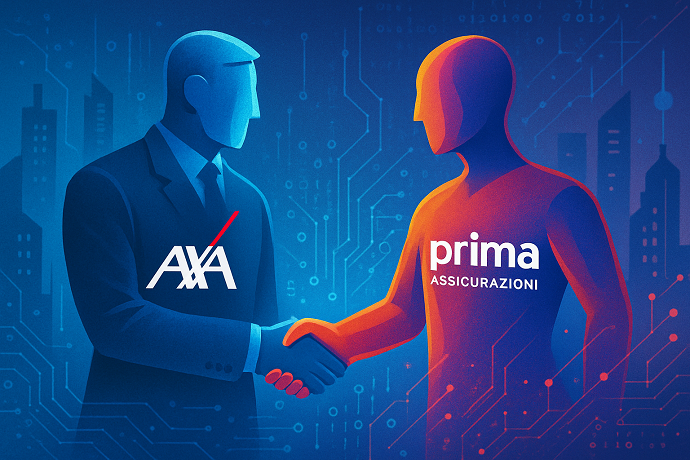 Axa e Prima Assicurazioni