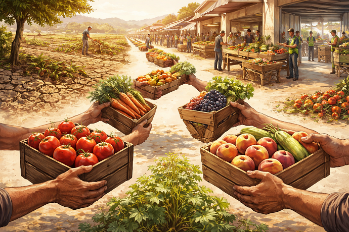 Motivi, prospettive, soluzioni