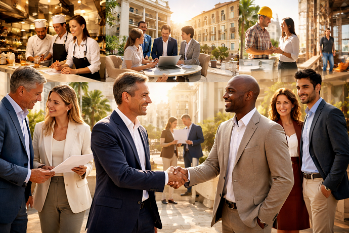 Unioncamere e InfoCamere 2026