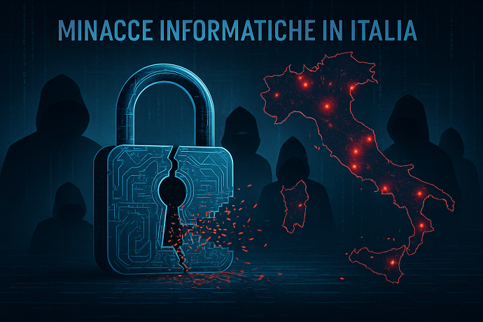 Come vengono richiesti i riscatti