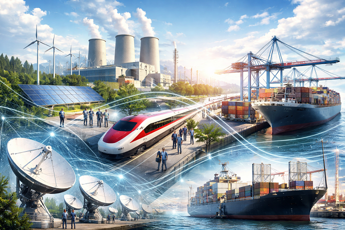 Fatturato e dipendenti