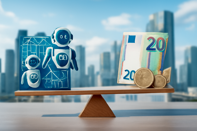 Correzione dei mercati