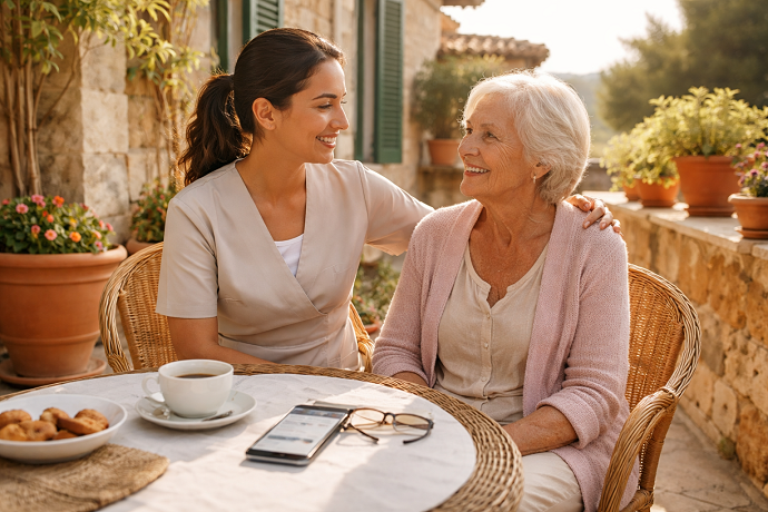 badanti contnributi 2026