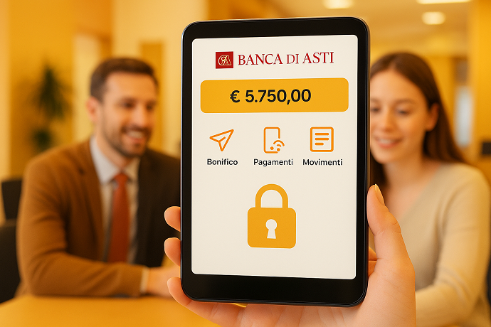 Relazione personale, filiali e fiducia