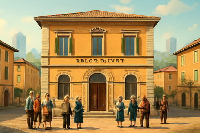 Credem, Unicredit, Banco Bpm