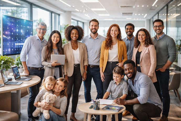 banca intesa nuove assunzioni 2026-2028