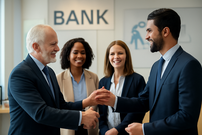 banca intesa-sindacati accordo 2026