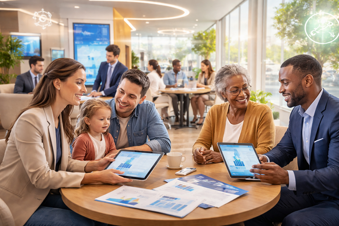 banca mediolanum strategie 2026