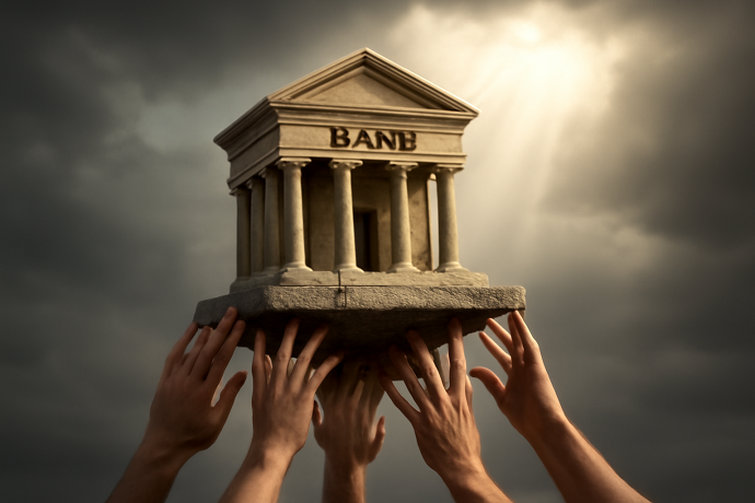 banca progetto problemi che rimangono pe