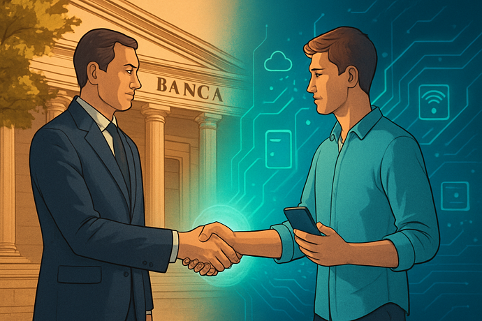 banca sella acquisisce hype