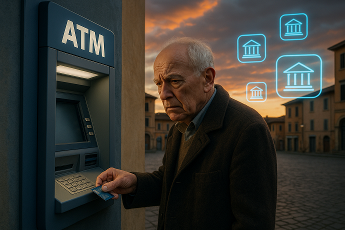 Le banche potranno fissare le commission