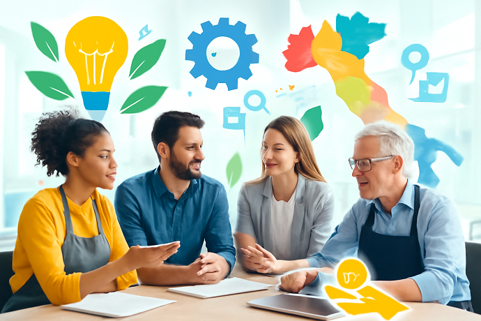 Alternativi a Transizione 5.0