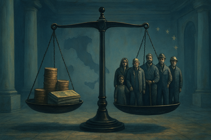 manovra finanziaria 2026 e bankitalia