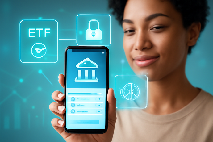 Etf tra gli strumenti per investire