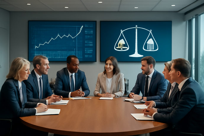 bce tassi femri domani