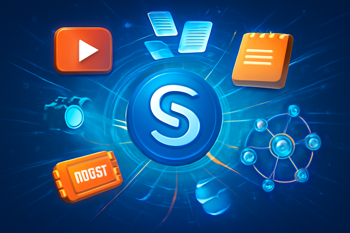 Bending Spoons e aziende controllate