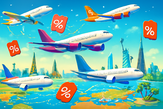 Black Friday Travel Tuesday