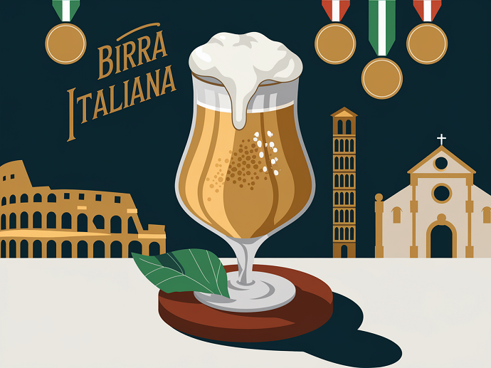 Best Italian Beer 2024 