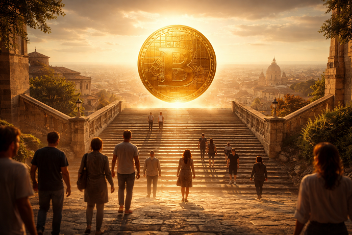 bitcoin perdita dove pu� arrivare