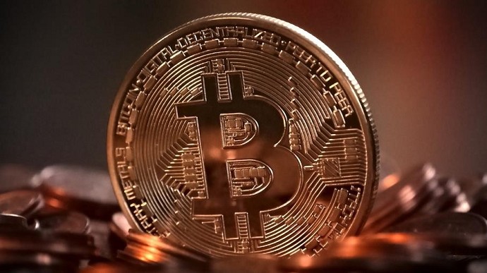 bitcoin andamento 2025