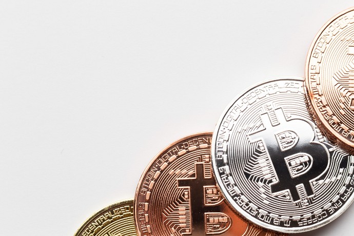 Bitcoin vicino ai 100mila dollari
