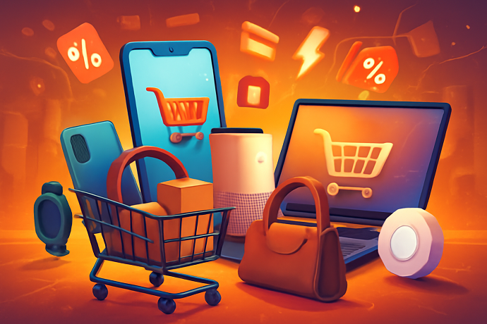 Offerte in tempo reale