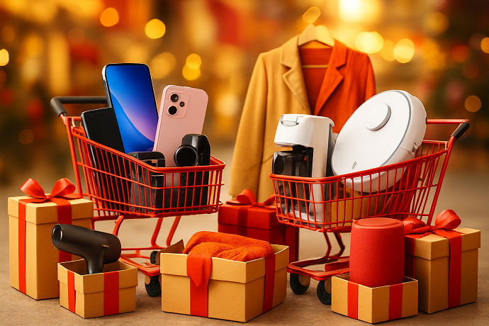 Sconti attivi Black Friday