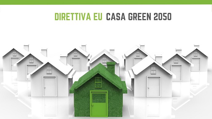 Caldaie, inizio direttiva green in itali
