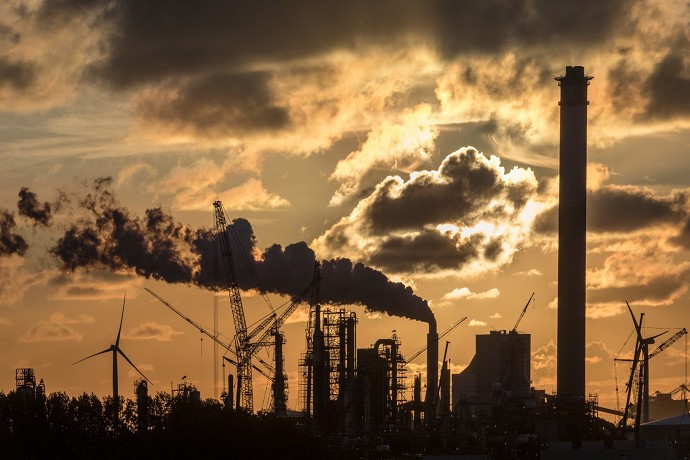 Carbon Majors report