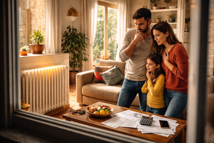 Rialzi del prezzo all'ingrosso