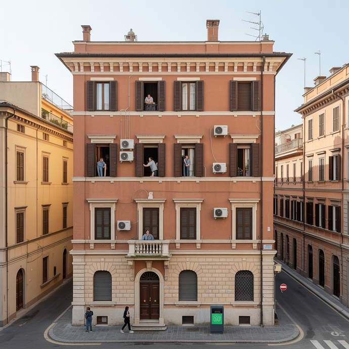 Aumento del costo delle bollette elttric