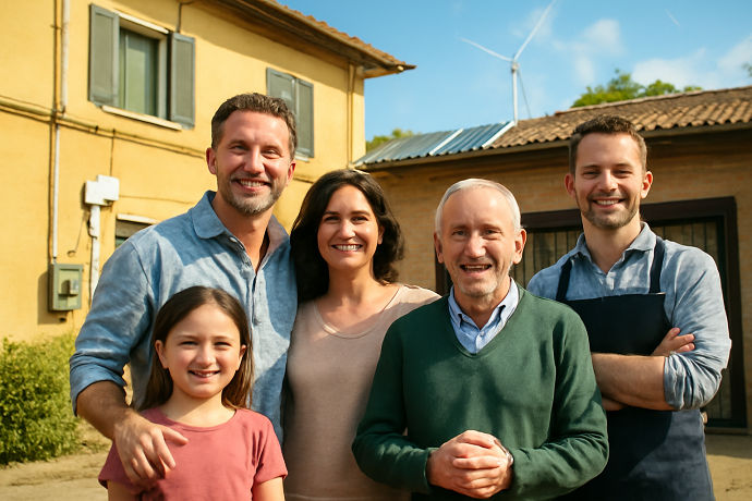 Bollette luce e gas 2026 in calo