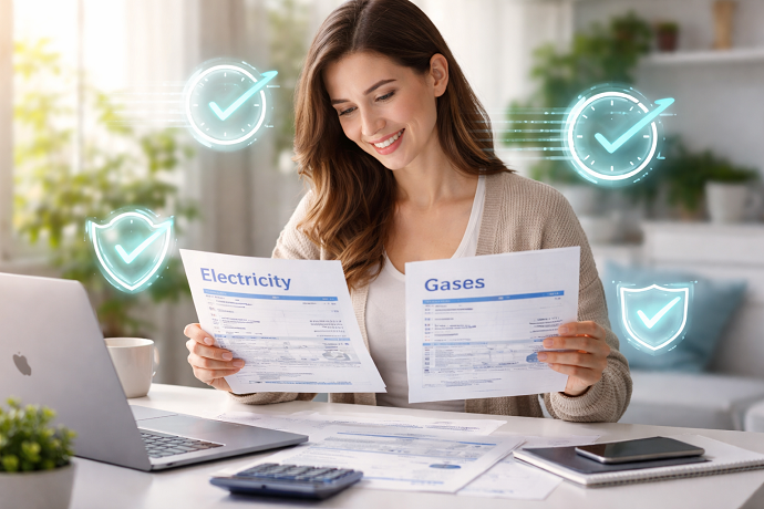 Nuove regole Arera al via