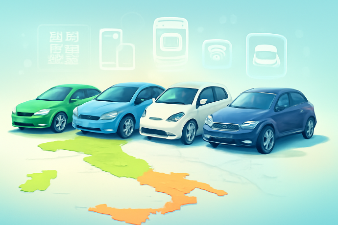 Quando non si paga bollo auto