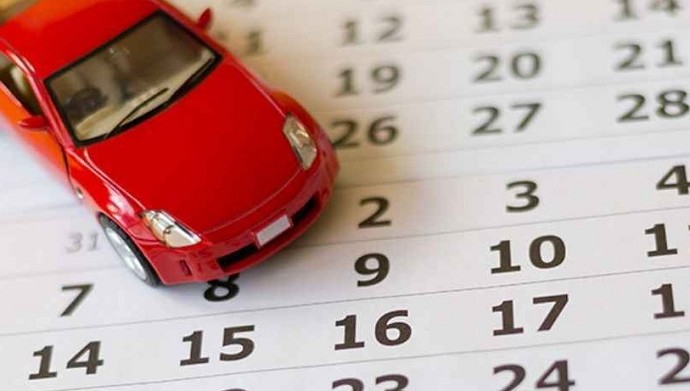 Esenzioni bollo auto