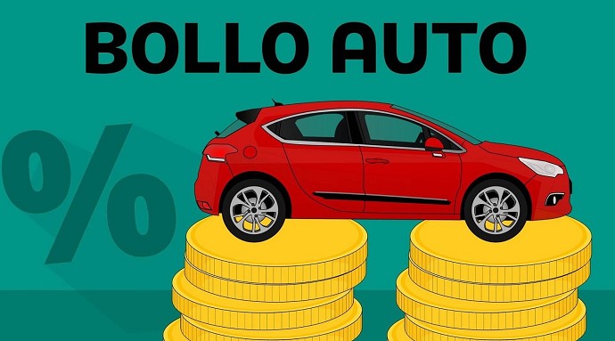 Quando pagare il bollo auto 2019