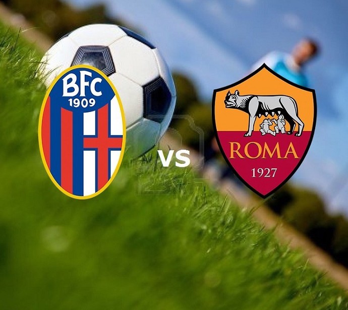 Bologna Roma streaming live gratis. Dove vedere